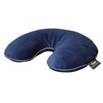 Bucky Utopia Travel Neck Pillows Midnight