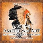 Native American Art - Art History B