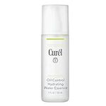 Curel Oil Control Hydrating Water E