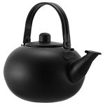 Teapot For Stovetop Retro