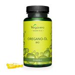 Oregano Capsules For Kids