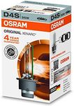 OSRAM 66440 XENARC ORIGINAL D4S HID