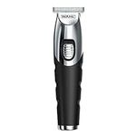 Wahl Canada Beard & Body Rechargeable Grooming Kit, All In One Trimmer Kit With Personal Trimmer, Worldwide voltage, Men Grooming, Includes 4 T-blade trimming guides ideal for blending, tapering and defining beards - Model 3285