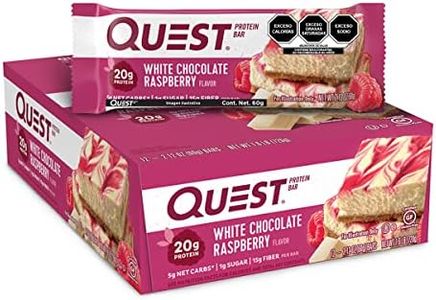 Quest Nutr