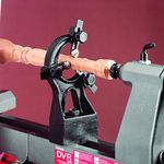 Woodriver Spindle Steady Rest