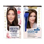 Clairol - Nice’N Easy and Root Touch-Up Permanent Hair Colour Kit