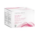 Theralogix - TheraNatal OvaVite® - Preconception Supplement with CoQ10 - Core Nutrients Before Conception - 91 Tablets + 182 Softgels