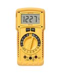 Crescent Enterprises Amprobe Heavy Duty Multimeter