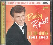 Return of the Original American Idol - All The Albums 1961-1962