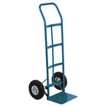 Large Wheel Hand Truck