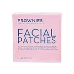 Frownies Facial Patches for Wrinkle