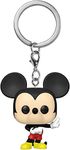 Funko Pop! Keychain: Disney Classics - Mickey