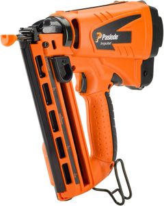 Paslode IM65A F16 Lithium Finishing Nailer – Cordless, Lightweight