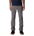 Columbia Men's Silver Ridge Utility Pant, Hiking Trousers, City Grey, 38 Waist x 34 Length