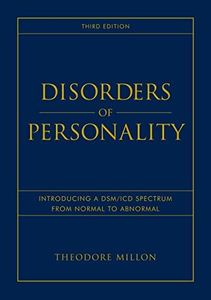 Disorders 