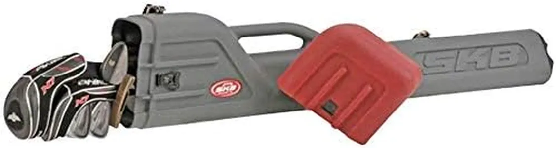 SKB Cases 