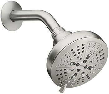 Moen Brush
