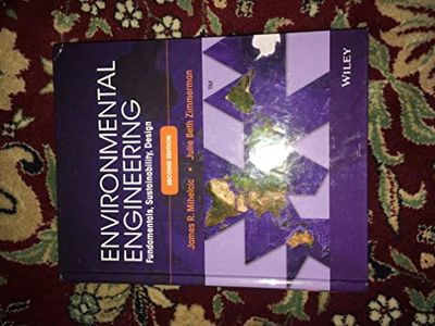 Environmental Engg Fndmtls 2e