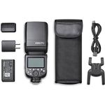 Godox Batteries For Flashes