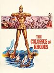 The Colossus of Rhodes