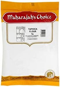 Maharajah's Choice Tapioca Flour, 1 kg