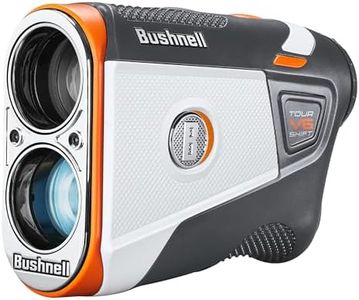 BUSHNELL G