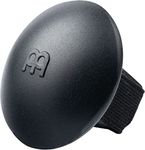 Meinl Percussion Motion Shaker Instrument - Shaker for the Finger - Plastic, Black (MS-BK)