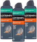 Lotrimin Athlete's Foot Deodorant A