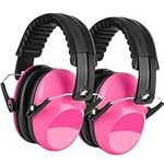 BlueFire Kids Ear Protection Safety