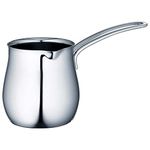 Cuisinox Turkish Cezve Stainless Steel Coffee Pot 340ml