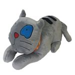 Caillou - Gilbert The Cat - 12 Inch Plush