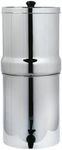 AquaHouse Stainless Steel Gravity W