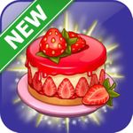 Mini Dessert free match 3 games for kindle fire