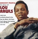 Groovy People - The Best Of Lou Rawls [With Slipcase]