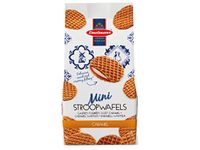 Daelmans Mini Stroopwafels 200g