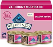 Blue Buffalo Wilderness High Protei