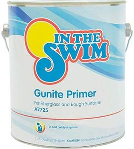 In The Swim Gunite Primer for Epoxy-Base Swimming Pool Paints - 1 Gallon