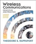 Wireless Communications: Principles