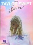 Taylor Swift - Lover: Easy Piano Songbook