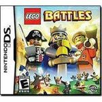 Lego: Battles