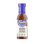 Fody Foods Teriyaki Sauce and Marin