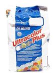 Mapei Ultracolor Plus Coloured Grout Moon White 103