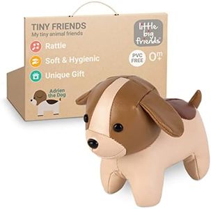 Baby To Love Little Big Friends - Tiny Friends Dog