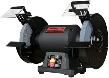 BUCKTOOL 1
