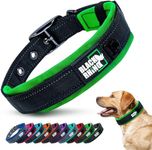 Black Rhino - The Comfort Collar Ul