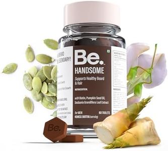 Be. Handso