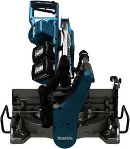 Makita 260mm Cordless Mitre Saw – Powerful Cutting Tool