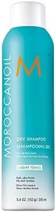 Moroccanoil Dry Shampoo Light Tones, 5.4 Fl. Oz.