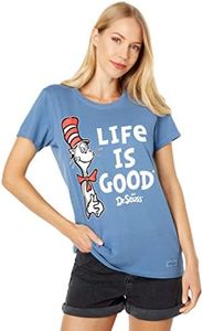 Life is Go