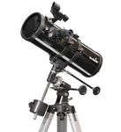 SkyWatcher STARQUEST 1145P Parabolic Newtonian Reflector Telescope C/w Smartphone Adapter